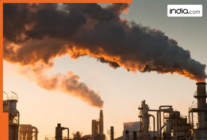 Pakistan tops pollution chart, THIS Indian city also in list; check recent air quality report