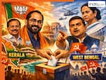 चुनावी रण तेज; BJP ने बंगाल में ममता के गढ़ से इस दिग्गज को मैदान में उतारा, केरल में भी 47 उम्मीदवारों की लिस्ट जारी