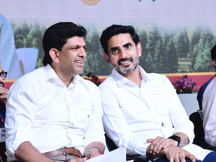 Assets and net worth of Chandra Sekhar Pemmasani