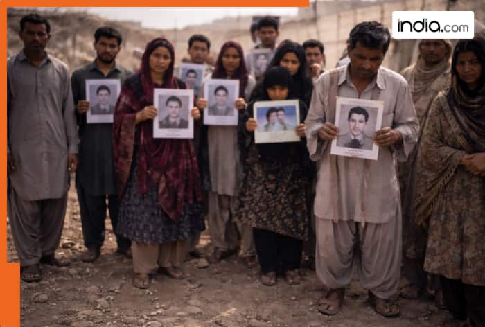 Balochistan tragedy: 18-year-old student found dead; activists question Pakistani security forces over disappearances of people