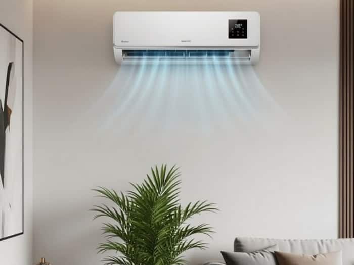 Energy saving home