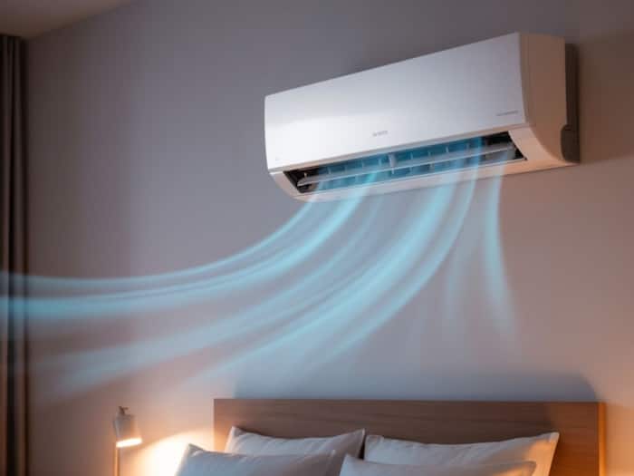 Ac cooling tips