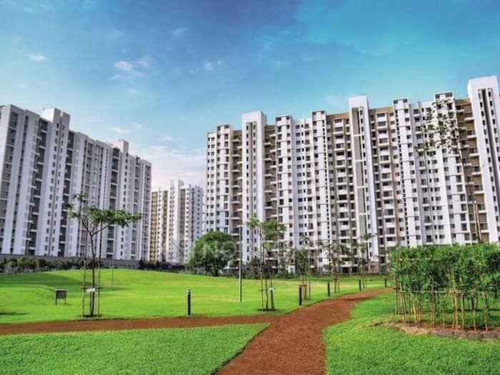 DDA flats booking online