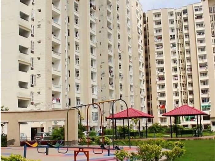 Delhi flats under budget