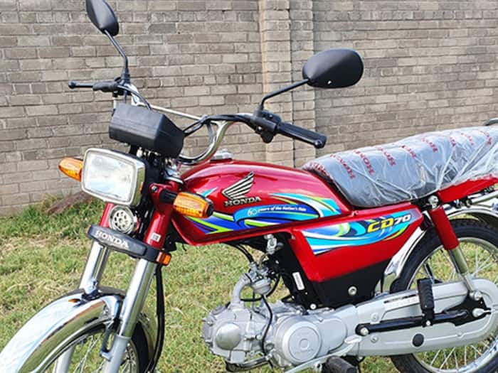 Pak hero splendor specs