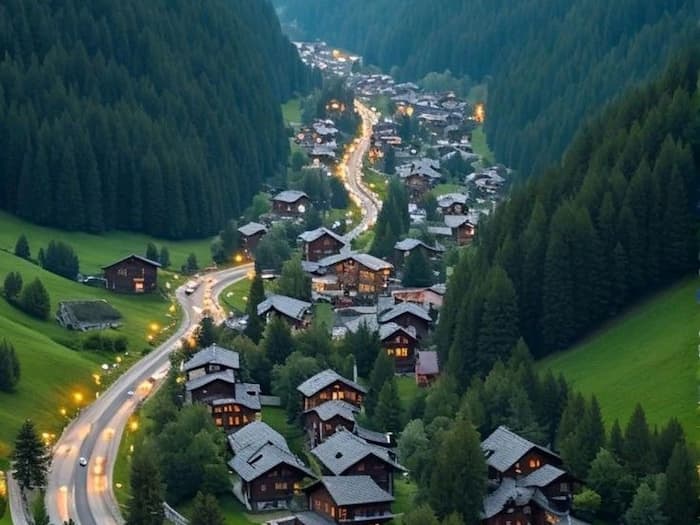 Travel contest 2026