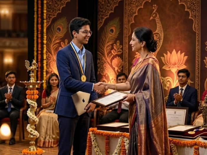 Bihar board result prize  3
