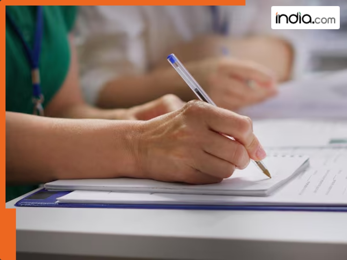 NEET UG 2026 Big Update: NTA releases city intimation slip on neet.nta.nic.in, exam on May 3, other details here