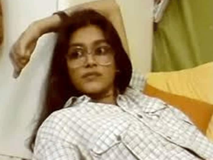 Bollywood actress married w