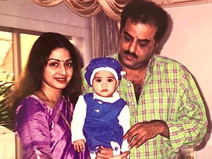 Sri devi called home breaker why