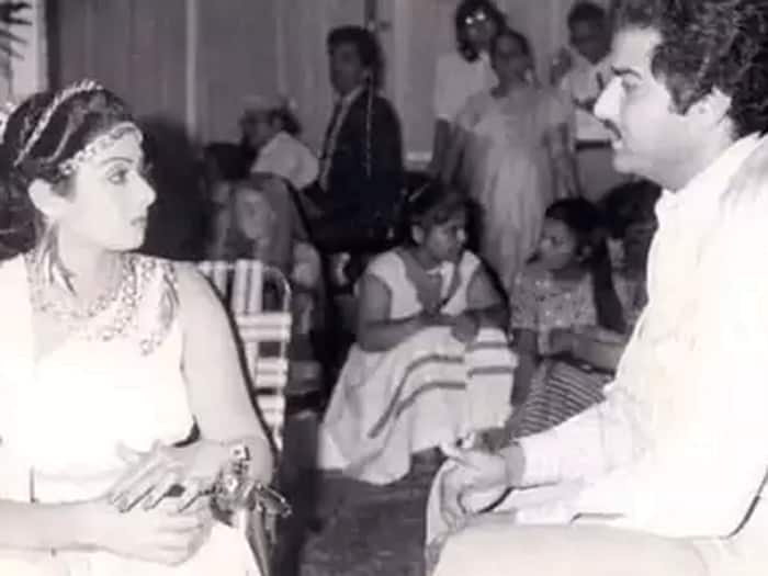 Ram Gopal Varma tweet Sridevi
