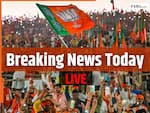 Breaking News Today 15 April: बिहार में नई सरकार का गठन आज, सम्राट चौधरी के साथ JDU के दो डिप्टी लेंगे शपथ