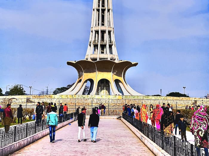 Cheapest countries in the world list Pakistan
