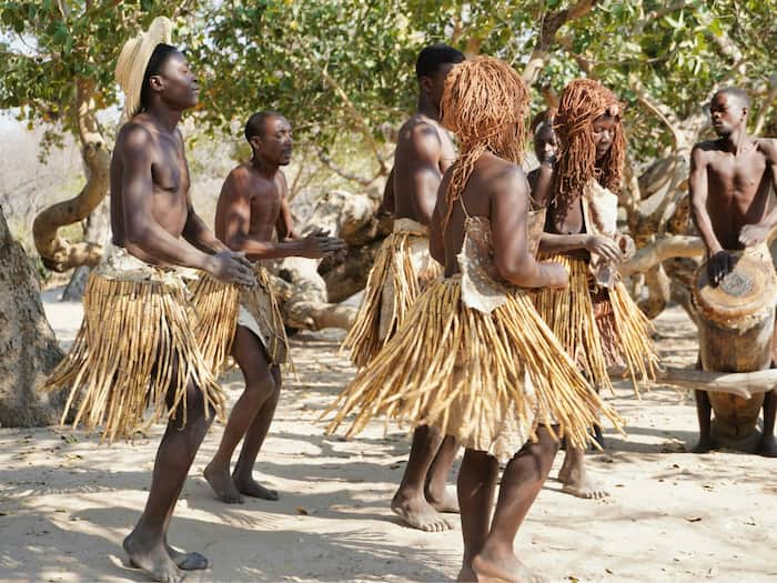 Cheapest countries to live in 2026 Botswana