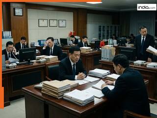 यहां सरकारी कर्मचारी के बच्चों को विदेश में पढ़ाई की इजाजत नहीं! नियम तोड़ने पर मिलती है सजा