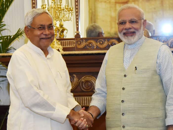 Nitish Kumar Rajya Sabha