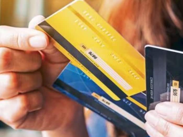Credit card  1