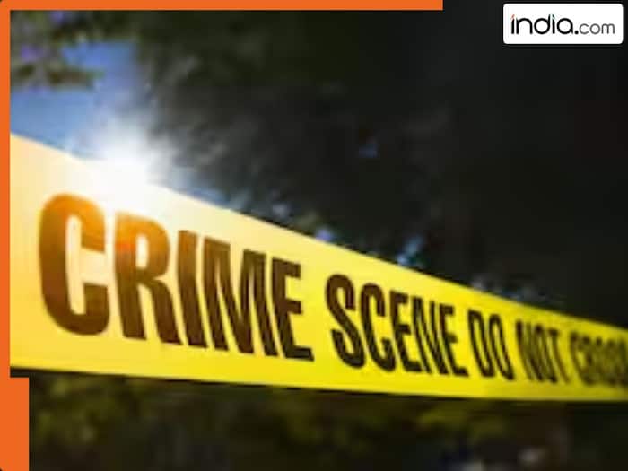 Bulandshahr triple murder accused shot dead in encounter, Rs 50,000 reward on head, Police say...