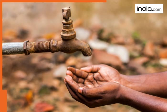 From drought to development: How Bundelkhand is witnessing ‘water revolution’ under double-engine govt