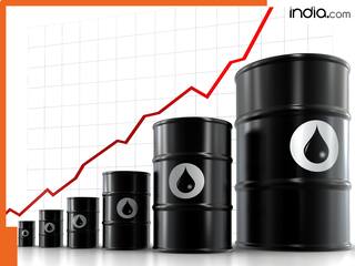 क्या देश के विकास पर पड़ेगा तेल की बढ़ती कीमतों का असर? 10 डॉलर बढ़े क्रूड ऑयल के दाम तो भारत को कितना नुकसान!