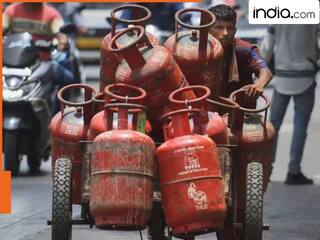 ईरान जंग के बीच सरकार ने बदल दिया LPG सिलेंडर की बुकिंग-डिलीवरी का नियम,  जानें किन्हें फायदा किन्हें नुकसान?