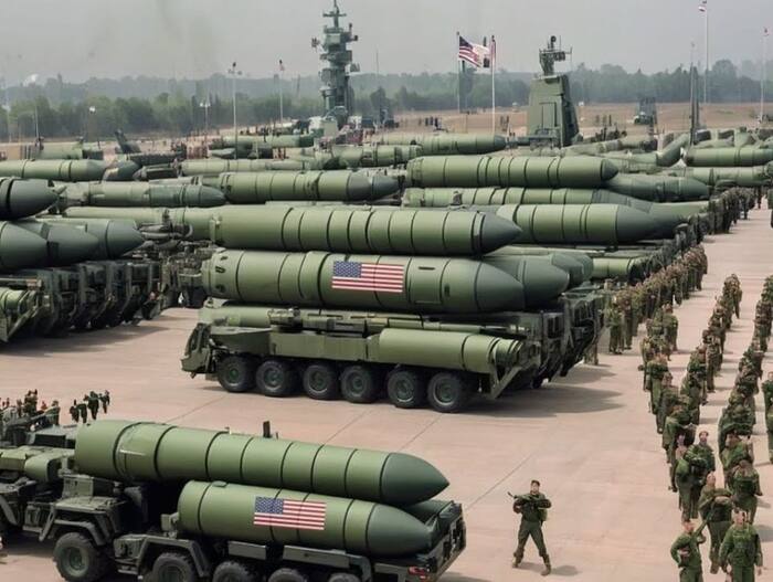 Defense facts world