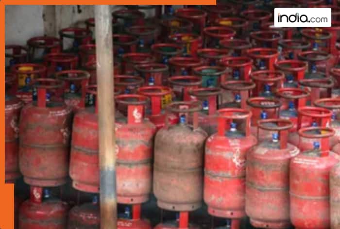 delhi lpg