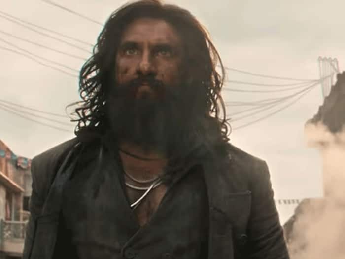 Dhurandhar 2 video clip viral