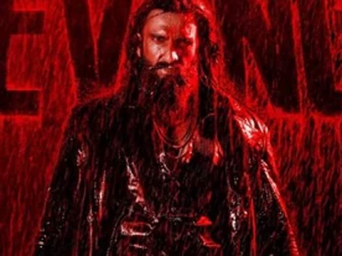 Dhurandhar sequel
