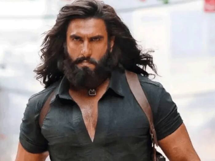 Dhurandhar 2 hindu muslim f