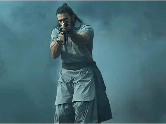 Dhurandhar 2 teaser review