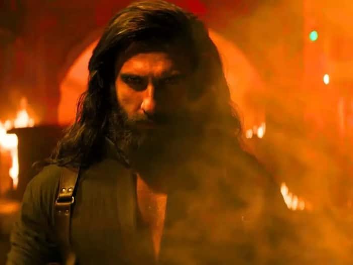 Dhurandhar 2 timing 12 12 s