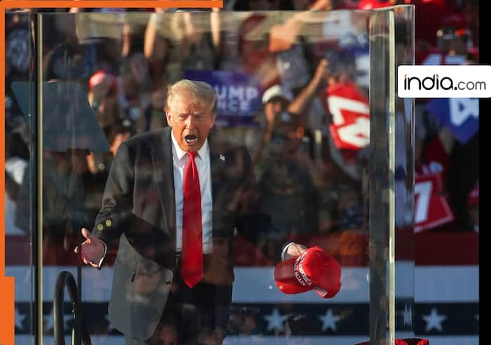 Why America hates Iran
