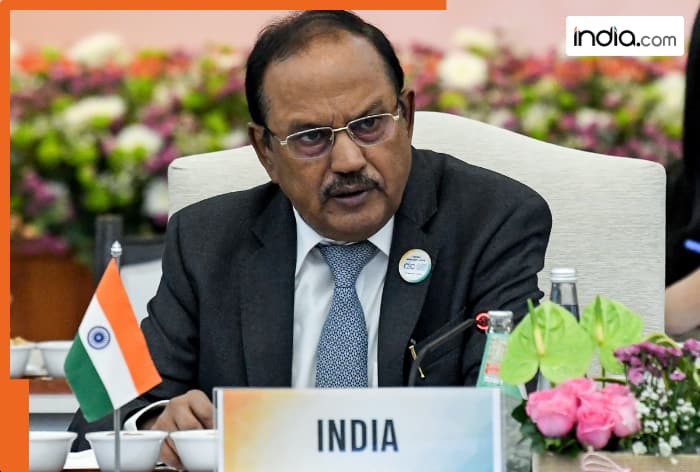 Top Indian Spies: From Ajit Doval to Neera Arya; Know real-life stories behind ‘Dhurandhar 2’-style missions