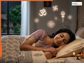 Swapna Shastra: अगर सपने में दिखें ये संकेत तो समझिए बदलने वाली है किस्मत!