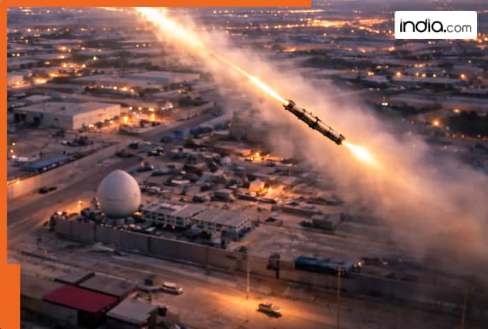 Entry of explosive-laden drones in Pakistan sparks panic amid Iran-US war escalation; key details inside