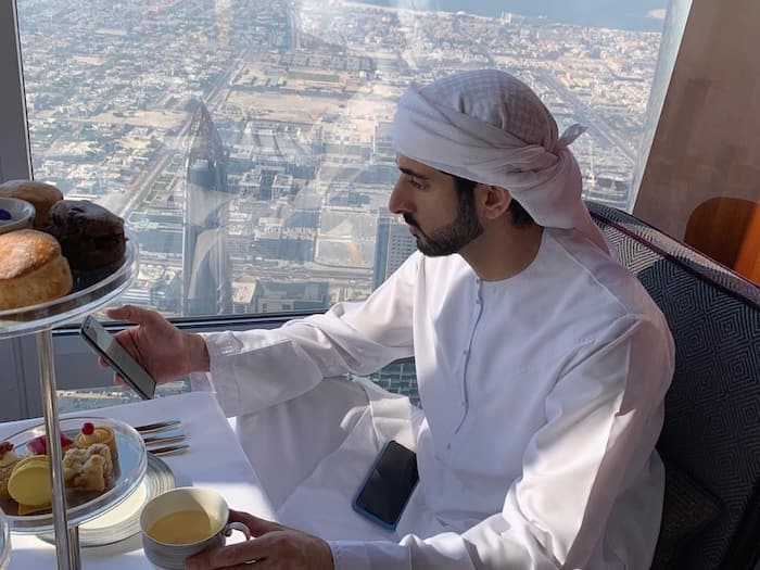 Dubai economy