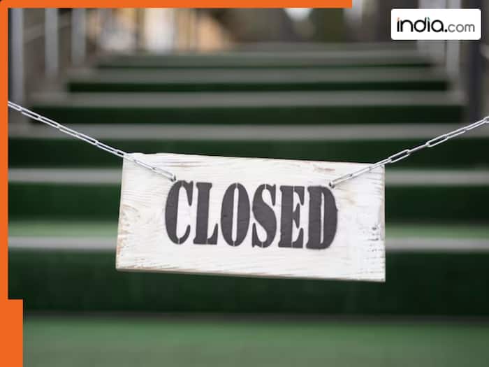 Mahavir Jayanti 2026 holiday: Will banks, schools, govt offices remain shut on March 31? Check full list of states to observe holiday