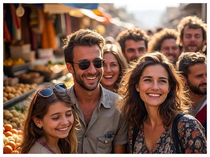 Lifespan Data Of Israel