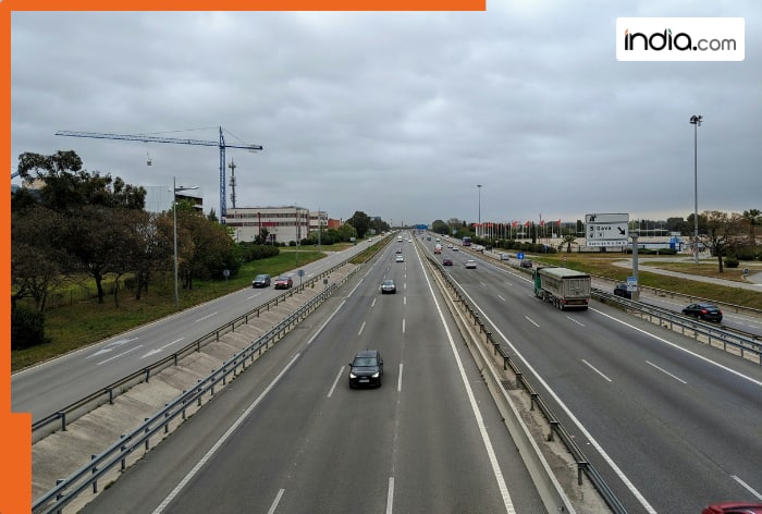 Good News for UP residents! 700 km 'Super Expressway' to connect East-West; details inside