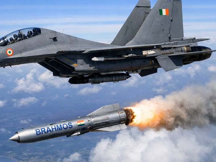 Quasi ballistic missile