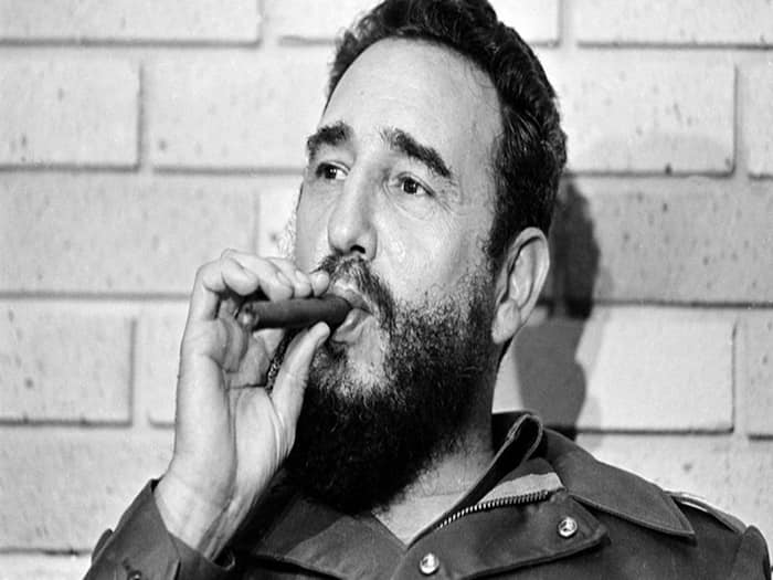 Fidel castro 2