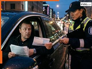 इस देश में कमाई के हिसाब से कटता है चालान! जिसकी ज्यादा सैलरी उसपर उतना जुर्माना