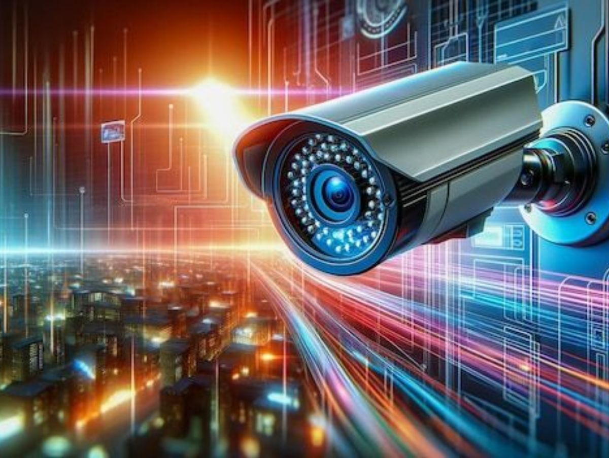 Cctv Invention मिसाइल टेस्ट देखने के लिए बनाया था दुनिया का पहला सीसीटीवी कैमरा! जानें ...