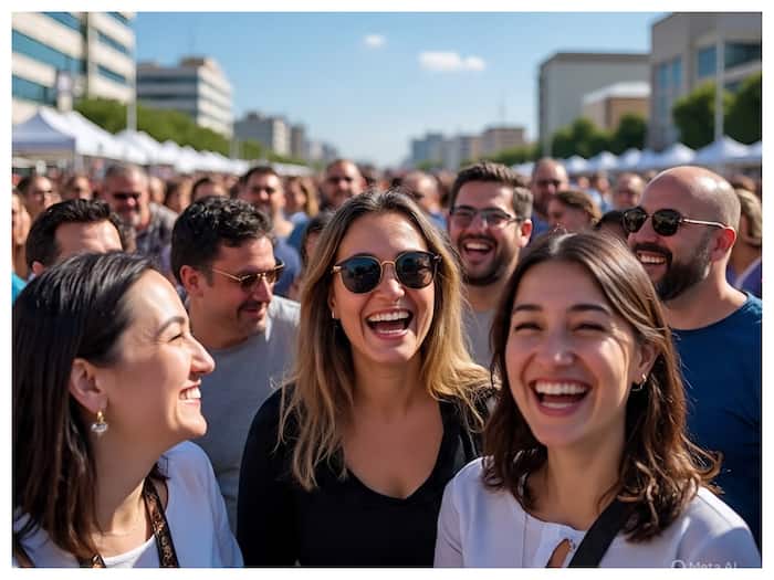 Israel Me Kitne Saal Tak Jeete Hain Log