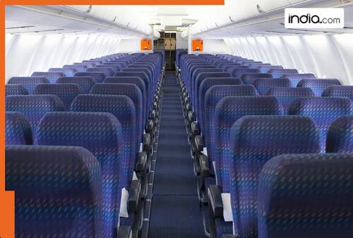 No extra charge for flight tickets! DGCA issues fresh directive, 60% seats on flights to be allocated for free of charge from...