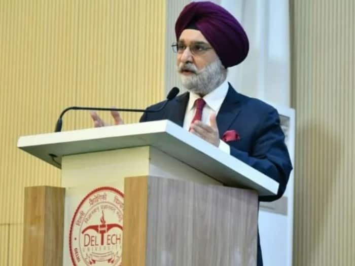 Former US ambassador