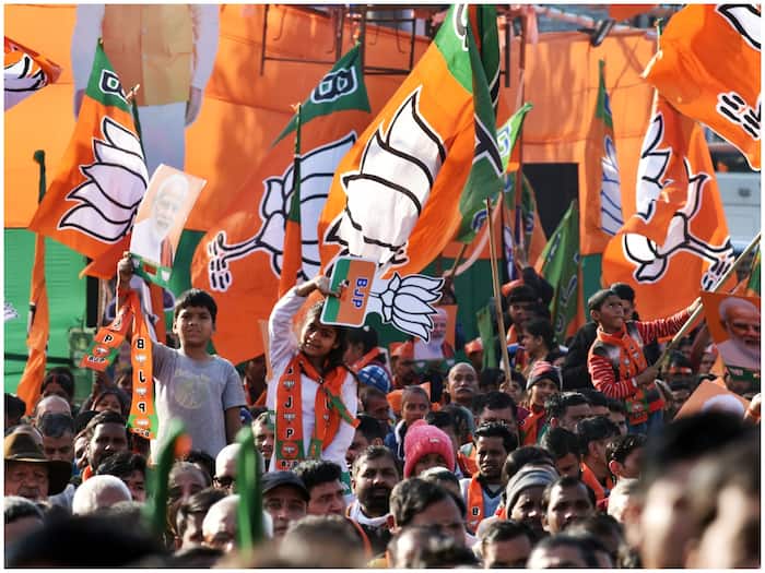 Funding of political parties