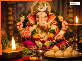 Bhalchandra Sankashti Chaturthi 2026: भालचंद्र संकष्टी चतुर्थी को करें ये पाठ, हर संकट का होगा नाश...नोट कर लें डेट, चंद्रोदय समय और पूजा विधि