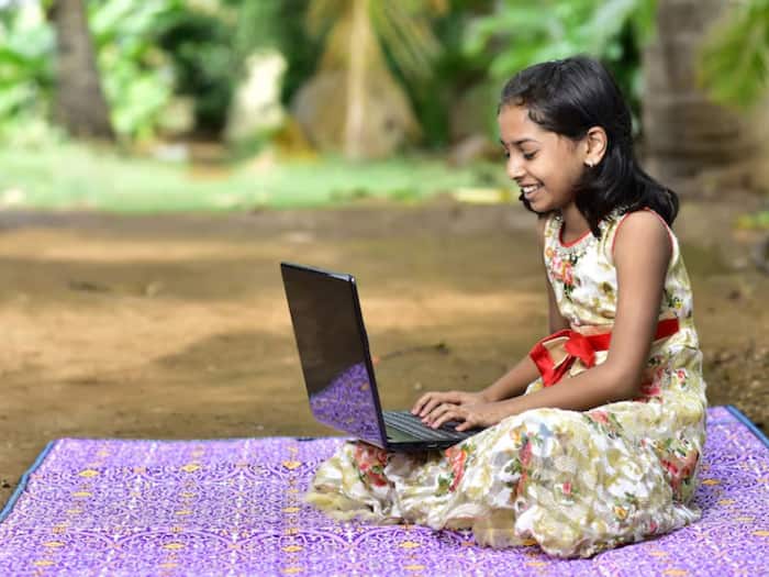 Girl child education scheme India